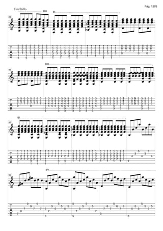 Cancionero silvio rodriguez