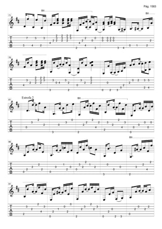 Cancionero silvio rodriguez