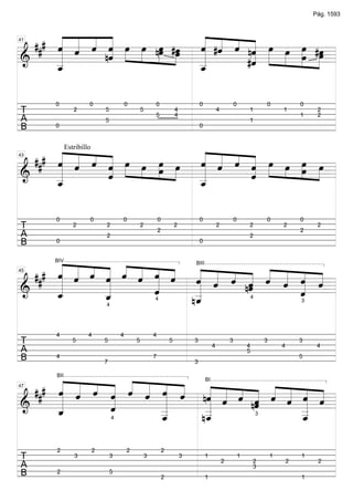 Cancionero silvio rodriguez