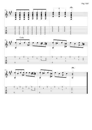 Cancionero silvio rodriguez