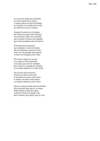 Cancionero silvio rodriguez