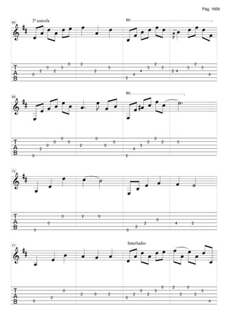 Cancionero silvio rodriguez