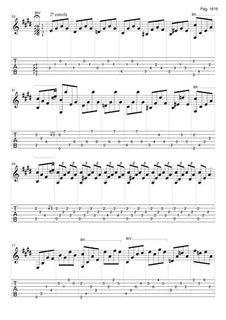 Cancionero silvio rodriguez