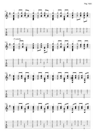 Cancionero silvio rodriguez