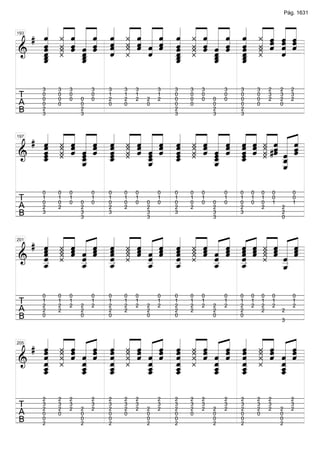 Cancionero silvio rodriguez