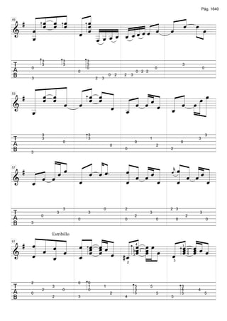 Cancionero silvio rodriguez