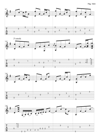 Cancionero silvio rodriguez