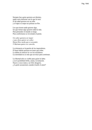 Cancionero silvio rodriguez