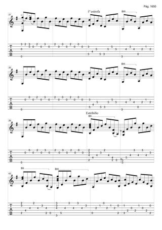 Cancionero silvio rodriguez