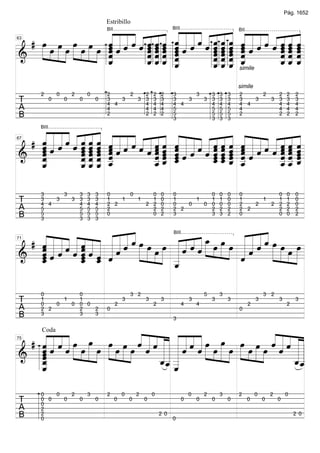 Cancionero silvio rodriguez