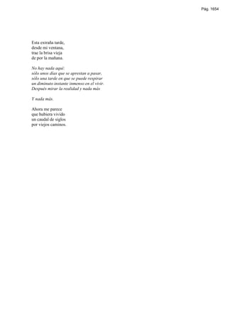 Cancionero silvio rodriguez