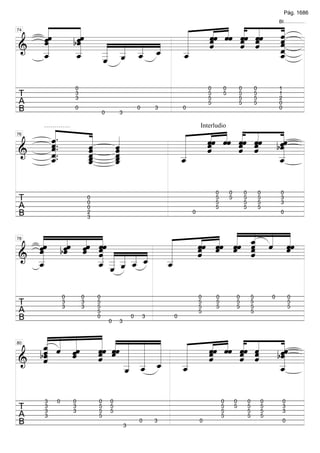 Cancionero silvio rodriguez