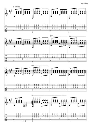 Cancionero silvio rodriguez