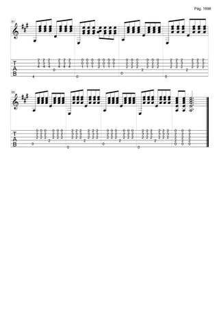 Cancionero silvio rodriguez