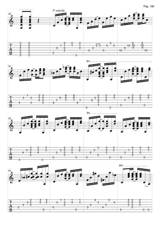 Cancionero silvio rodriguez