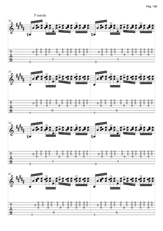 Cancionero silvio rodriguez