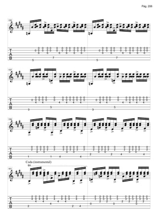 Cancionero silvio rodriguez