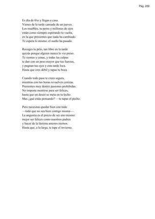 Cancionero silvio rodriguez