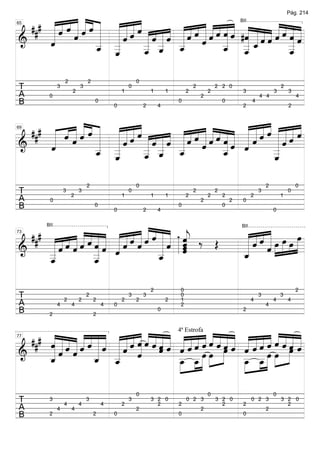 Cancionero silvio rodriguez