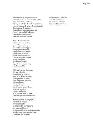 Cancionero silvio rodriguez
