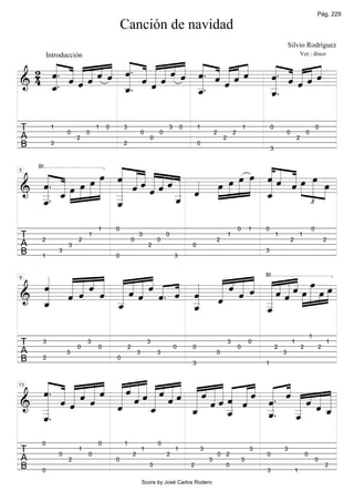 Cancionero silvio rodriguez