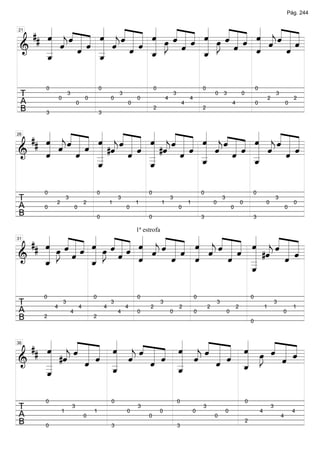 Cancionero silvio rodriguez