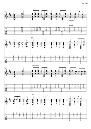 Cancionero silvio rodriguez