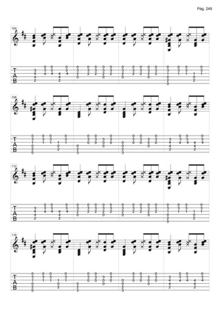 Cancionero silvio rodriguez