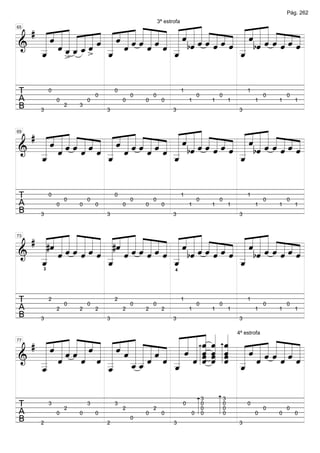 Cancionero silvio rodriguez