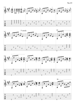 Cancionero silvio rodriguez