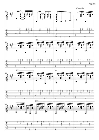 Cancionero silvio rodriguez