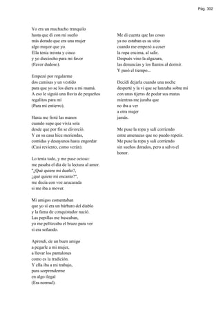 Cancionero silvio rodriguez