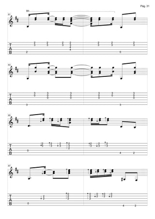Pág. 31


       «
     « ˆ
       «
     « ˆ «
         « œ »œ »»œ               « «
                                    «
  ## « « ˆ
         « »»»œ »œ »œ œ »œ
                      »œ »   œ «
                             œ «
                             »»»» « ˆ
                                    «
     BII


     «
     « « ˆ
         « » »» »œ    œ »œ
                       »»» »        ˆ
                                    «
81



&    «
     «           » »œ
====================== œ »
                         »        «
                                  «   =
     _
     ˆ
     «                            _
                                  «
                                  _
                                  ˆ
                                  «

           2       2           2       2       2               2           2
T          3       3           3       3
                                       4
                                               3               3           3
A                                      4
B    2                                                             0



     « « «
         « œ                         «
                                     «
     « «
       ˆ
  ## « « « »»
         ˆ »
         « œ  »»»œ   œ »œ
                     »»» »»   »œ «
                             »œ «  « «
                                     ˆ
                                     «
     « «
     « ˆ
       « « œ
         « »»
         ˆ         œ
                »»»œ œ œ
                     œ »»œ
                       »»» »   »»» «
                                   « «
                                     ˆ
                                     « =
83



     «   « »
         ˆ
======================
&    «                             «
                                   « ˆ
                                     «
     _
     «
     _
     ˆ
     «                             _
                                   «
                                   _
                                   ˆ
                                   «

           3       3                   3           3           3           3
T          0       0
                   0
                                       0
                                       0
                                                   0
                                                   0
                                                               0           0
                                                                           0
A
B    3                                                             3



     «
     «  «
        « œ »œ »œ
  ## «
     «  « »œ »œ »œ
        ˆ
        « »» » »œ
        ˆ » » »    »œ »»»œ »»»œ
                    »»»
                      œ »œ »œ
     «
85



     «
======================
&            » »                «
                                « «
     ˆ.
     «                          _
                                ˆ
                                « _ =
                                  «
                                  ˆ
                                  «

               2       2   2       2       2       2       2
T              3       3   3       3
                                   2
                                           3       3       3
A     0
B                                                                  4       2




  ## «
     «  «
        « œ    »»»œ »œ »»»œ »»»œ »»»œ
     «  « œ
        « »»»»
        ˆ
        ˆ         œ
                  œ  »»œ
                       œ »œ »œ »œ
87


     «           »»
======================
&    «.                »»              « «
     _
     «
     _
     ˆ
     «                                 _ _ =
                                       «
                                       « «
                                         «
                                       _ _
                                      #ˆ
                                       « «
                                         _
                                         ˆ
                                         «

                                   0       0   0       0       0
T              2
               2
                                   2
                                   2
                                           2
                                           2
                                               2       2       2
A
B     0
                                                                       4       2
 