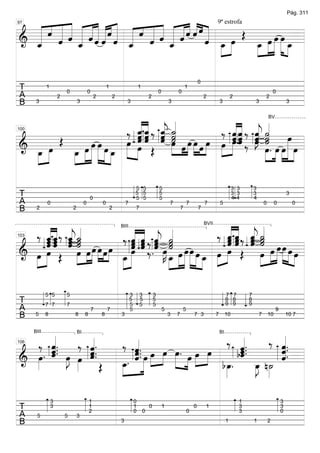 Cancionero silvio rodriguez