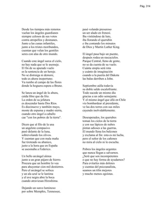 Cancionero silvio rodriguez
