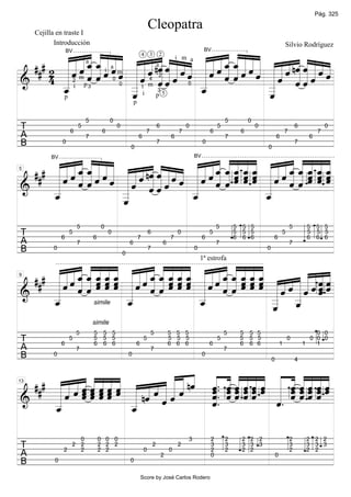 Cancionero silvio rodriguez