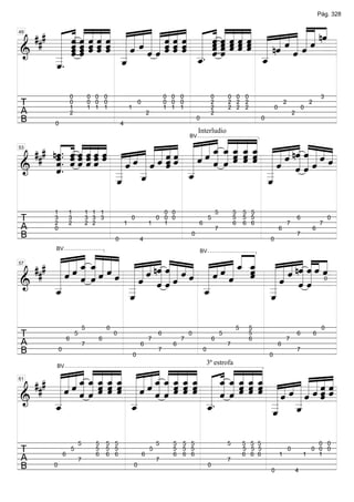 Cancionero silvio rodriguez