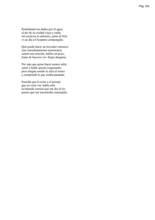 Cancionero silvio rodriguez