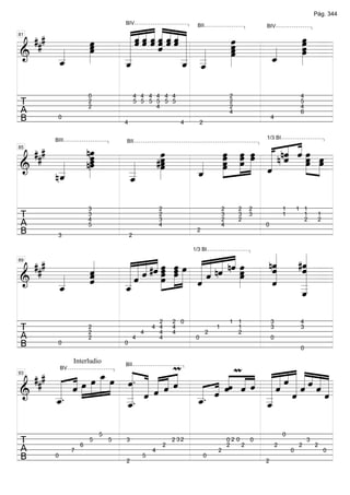 Cancionero silvio rodriguez