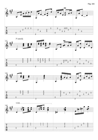 Cancionero silvio rodriguez