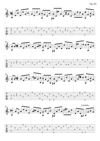 Cancionero silvio rodriguez