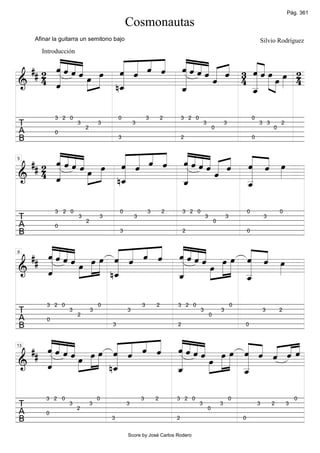 Cancionero silvio rodriguez