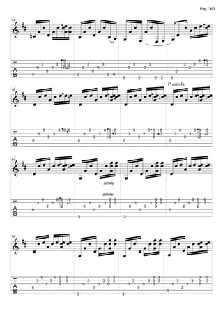 Cancionero silvio rodriguez