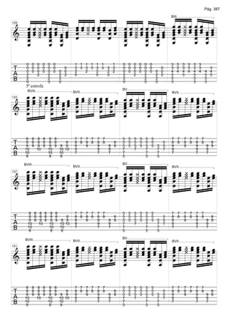 Cancionero silvio rodriguez