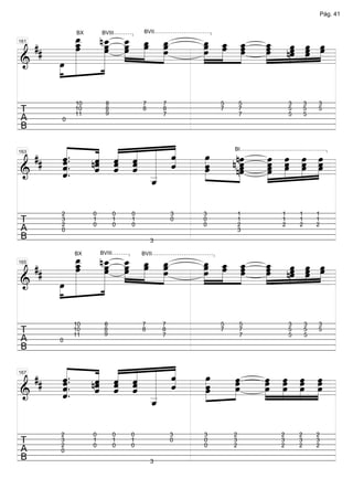 Pág. 41



         »»»œ
         _ n_ _ _ _
         _     œ œ œ œ œ
                 »»»œ »œ
                 _ _ »»œ »»»œ        »œ »œ »»œ »œ œ »œ »œ
  ##           œ       œ »»œ »»» »»œ _ _ _ _ »»œ »œ »œ
                                      »»œ » œ »œ »
                                        œ »œ »œ »œ nœ »œ »
            BX       BVIII           BVII


           »»»     »»» »»               »» »» »» »» » » »=
161



     œ »
     »»»     »»»
======================
&                    »»»

            10         8             7       7           5       5       3       3   3
T           10
            11
                       8
                       9
                                     8       8
                                             7
                                                         7       7
                                                                 7
                                                                         5
                                                                         5
                                                                                 5
                                                                                 5
                                                                                     5
A       0
B

     «.
     «.  « « « « «
         « « « « «
     «
  ## ˆ
     «
     ˆ
     «   ˆ ˆ « « «
        nˆ ˆ ˆ « ˆ
         « « « « «
         « ˆ ˆ « «
           « «
         « « « « «
                 ˆ
                   »œ
                    »»»œ  n nœ
                             »»»
                             œ     »»œ »œ »œ »œ
                                     œ »œ »œ »œ
                                     »»œ »» »» »»
                                       œ »œ »œ »œ=
                                                             BI


     ˆ.
     «                           œ
163



     «   ˆ
         « « ˆ _
======================
&    ˆ.
     «         «       œ
                       »»   nœ »»»     »» » »
               «
               _
               ˆ
               «

        2        0           0   0               3   3           1   1       1       1
T       3
        2
                 1
                 0
                             1
                             0
                                 1
                                 0
                                                 0   0
                                                     0
                                                                 1
                                                                 2
                                                                     1
                                                                     2
                                                                             1
                                                                             2
                                                                                     1
                                                                                     2
A       0                                                        3
B                                        3


         »»»œ
         _ n_ _ _ _
         _     œ œ œ »œ œ
                 »»»œ »œ
                 _ _ »œ »»»œ       »œ »œ »»œ »œ œ »œ »œ
  ##           œ       œ »»œ »» »œ _ _ _ _ »»œ »œ »œ
                                    »»œ » œ »œ »
                                      œ »œ »œ »œ nœ »œ »
            BX       BVIII           BVII


           »»»     »»» »» » »         »» »» »» »» » » »=
165



&    »œ »    »»»
======================
                     »»»
      »»

            10        8              7       7           5       5       3       3   3
T           10
            11
                      8
                      9
                                     8       8
                                             7
                                                         7       7
                                                                 7
                                                                         5
                                                                         5
                                                                                 5
                                                                                 5
                                                                                     5
A      0
B

     «.
     «.
     «   « « « « «
         « « « « «
         « « « « «
        nˆ ˆ ˆ « ˆ
  ## ˆ
     «
     ˆ   ˆ « « « «
         « ˆ ˆ « « œ»»»  »œ
                          »»»œ »œ »œ »œ »œ
                                œ »œ »œ »œ
                                »œ »œ »œ »œ
     «
     ˆ.
     «   « « « « «
                 ˆ »œ œ      œ   »»» »» »» »» =
167



     «   ˆ ˆ ˆ «
         « « « _
======================
&    ˆ.
     «                »»    »
               «
               _
               ˆ
               «

        2        0           0   0               3   3       2       2       2       2
T       3
        2
                 1
                 0
                             1
                             0
                                 1
                                 0
                                                 0   0
                                                     0
                                                             3
                                                             2
                                                                     3
                                                                     2
                                                                             3
                                                                             2
                                                                                     3
                                                                                     2
A       0
B                                        3
 