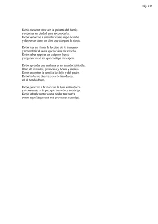 Cancionero silvio rodriguez