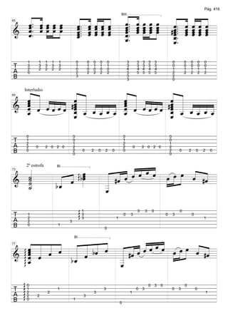 Cancionero silvio rodriguez