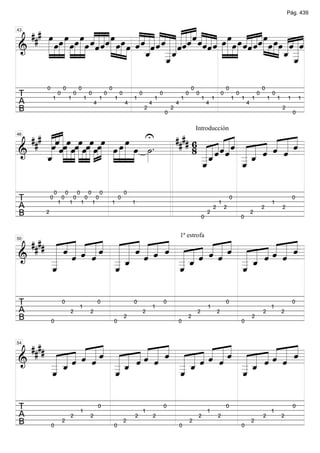 Cancionero silvio rodriguez