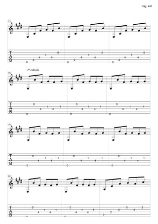 Cancionero silvio rodriguez