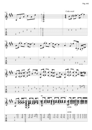 Cancionero silvio rodriguez